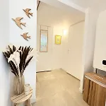 Apartament Cozy T2 Proche De La