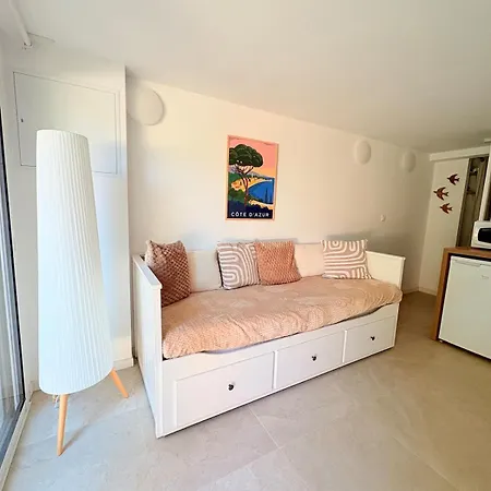 Cozy T2 Proche De La