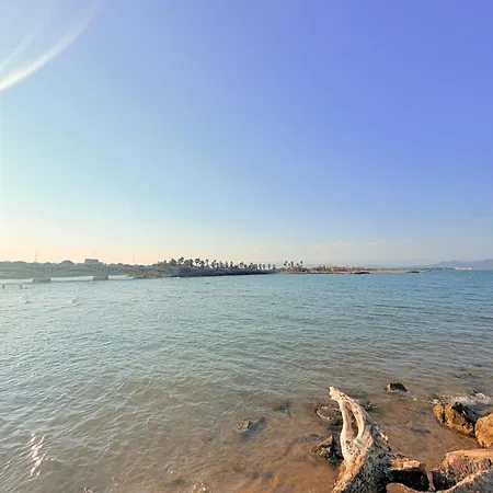 Cozy T2 Proche De La Apartament Saint Aygulf